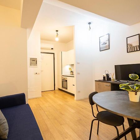 Porta Romana Cozy Apartment By 101Flats Milan Exterior photo