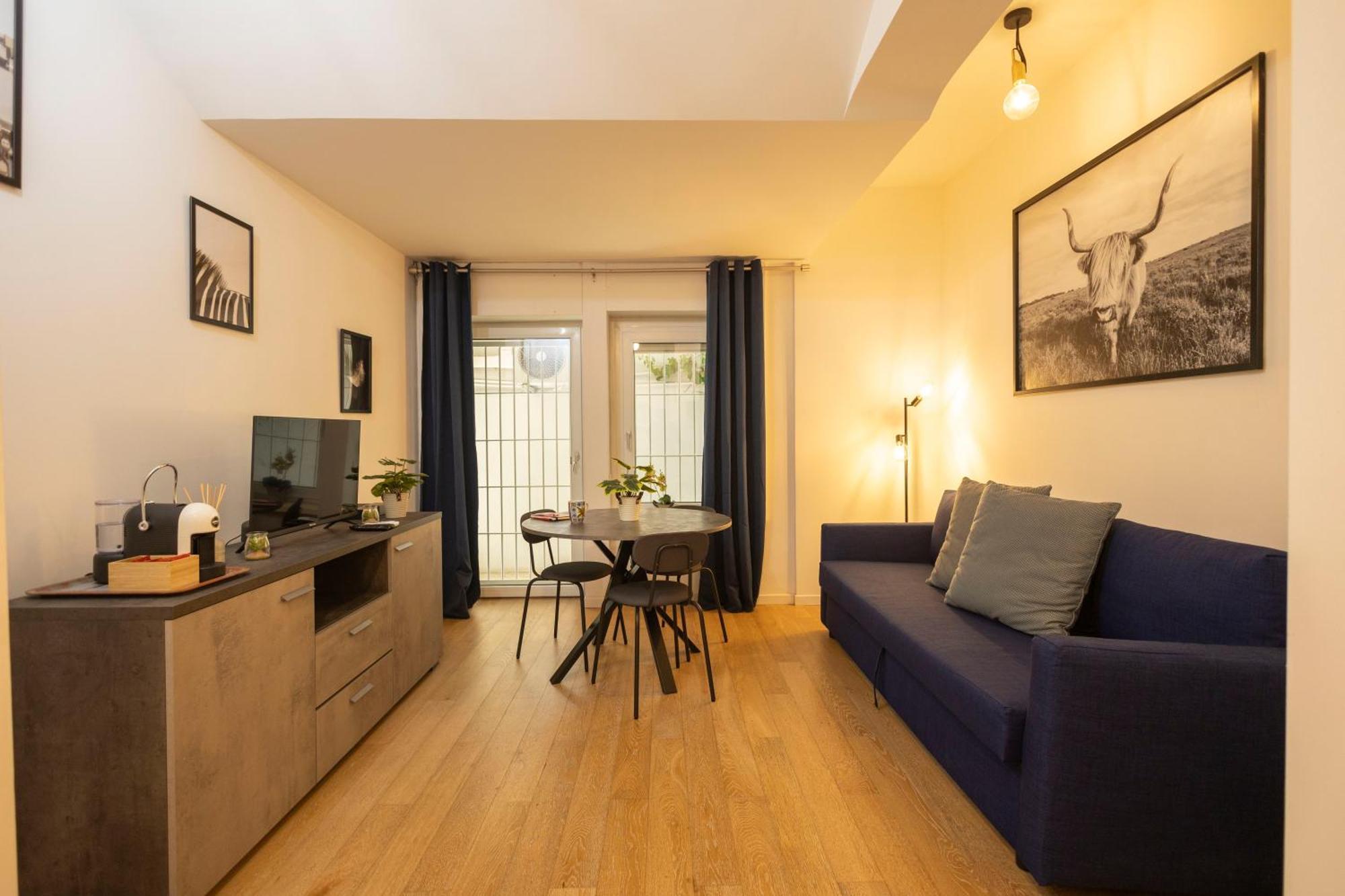 Porta Romana Cozy Apartment By 101Flats Milan Exterior photo