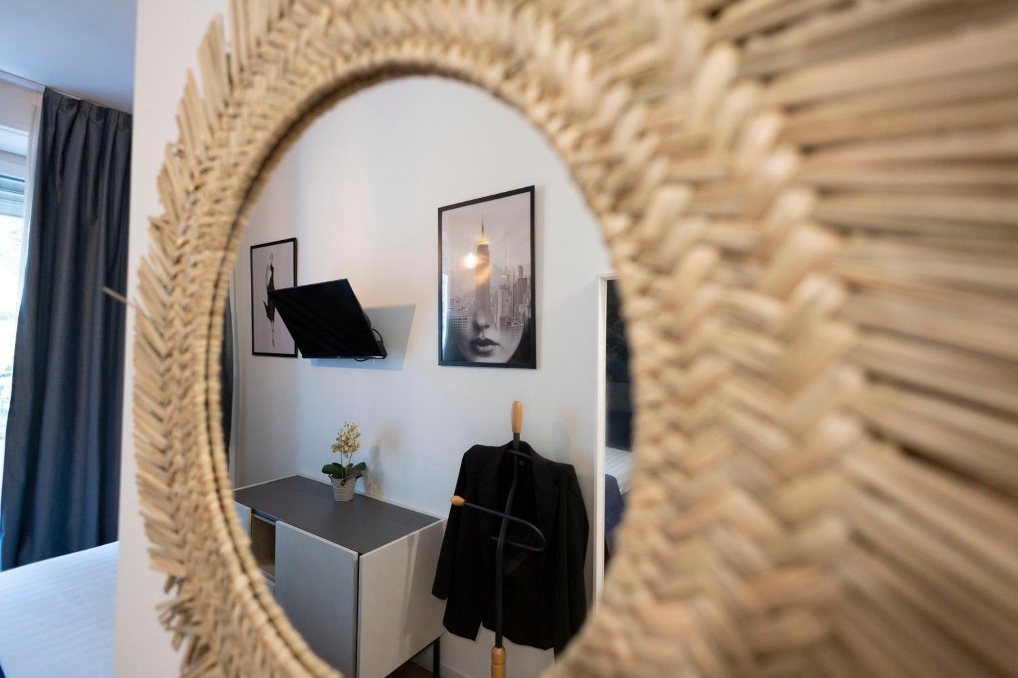 Porta Romana Cozy Apartment By 101Flats Milan Exterior photo