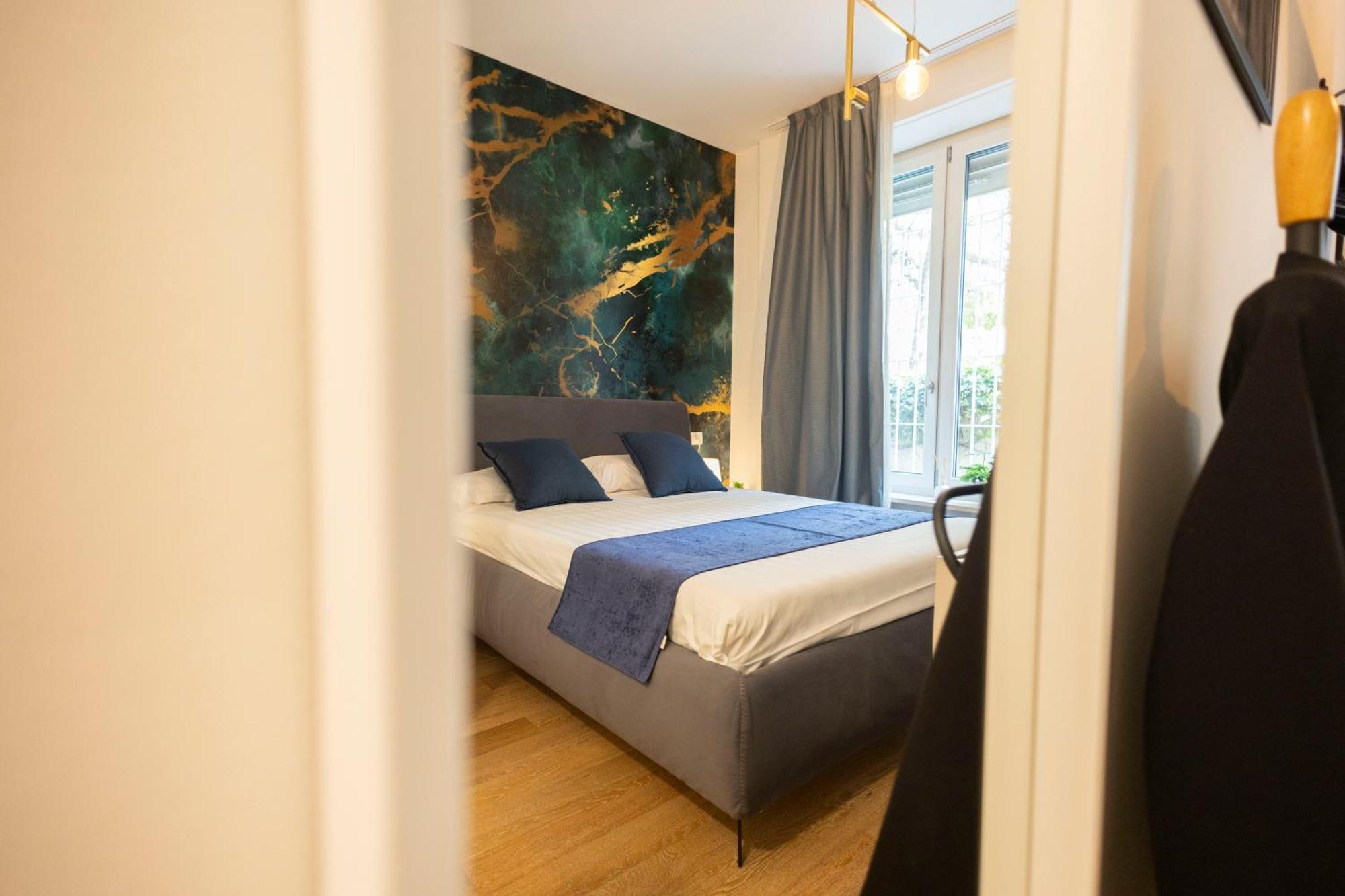 Porta Romana Cozy Apartment By 101Flats Milan Exterior photo